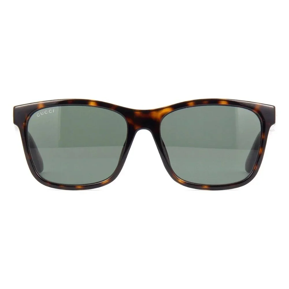 NEW GUCCI SUNGLASSES MEN HAVANA EYEWEAR GUCCI GG0746S 003 - Picture 2 of 4